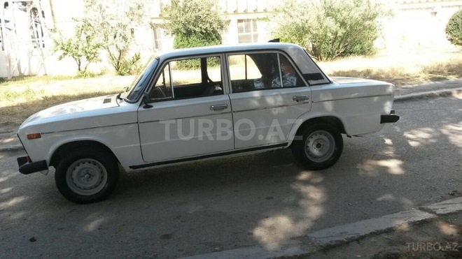 LADA (VAZ) 2106 1984, 300,000 km - 1.5 l - Sumqayıt