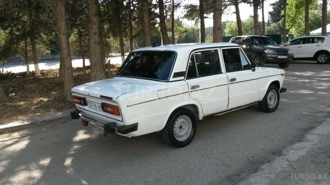 LADA (VAZ) 2106 1984, 300,000 km - 1.5 l - Sumqayıt