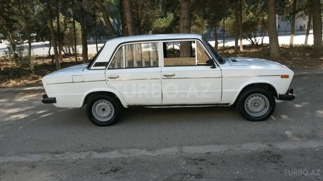 LADA (VAZ) 2106 1984, 300,000 km - 1.5 l - Sumqayıt