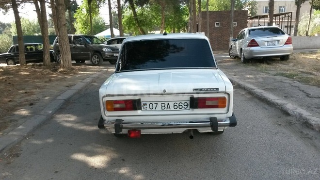 LADA (VAZ) 2106 1984, 300,000 km - 1.5 l - Sumqayıt