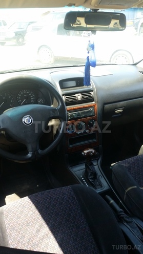 Opel Astra 1998, 189,000 km - 1.6 л - Bakı