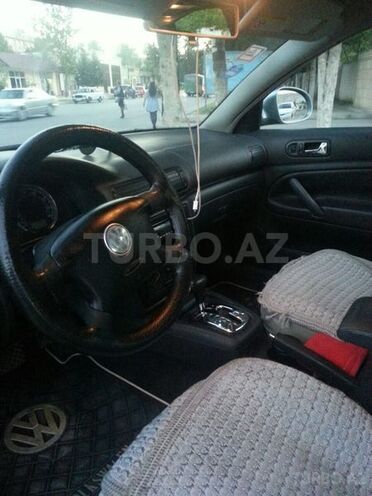 Volkswagen Passat 2004, 145,000 km - 0.2 l - Mingəçevir