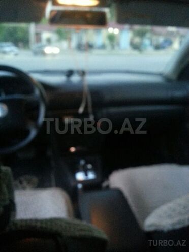 Volkswagen Passat 2004, 145,000 km - 0.2 l - Mingəçevir