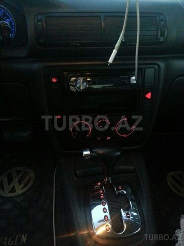 Volkswagen Passat 2004, 145,000 km - 0.2 l - Mingəçevir