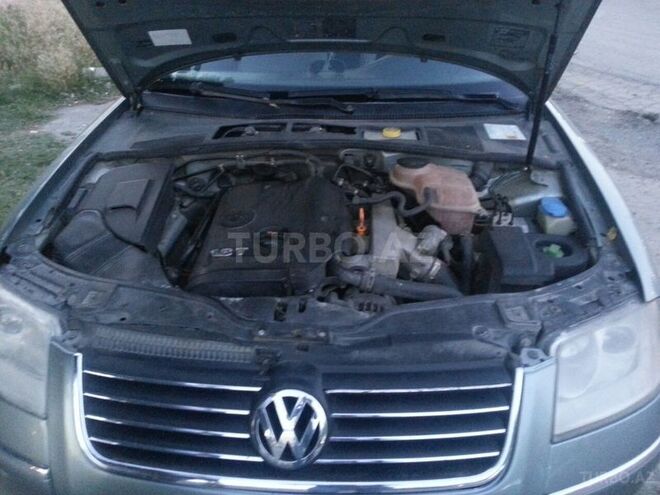 Volkswagen Passat 2004, 145,000 km - 0.2 l - Mingəçevir