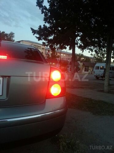 Volkswagen Passat 2004, 145,000 km - 0.2 l - Mingəçevir