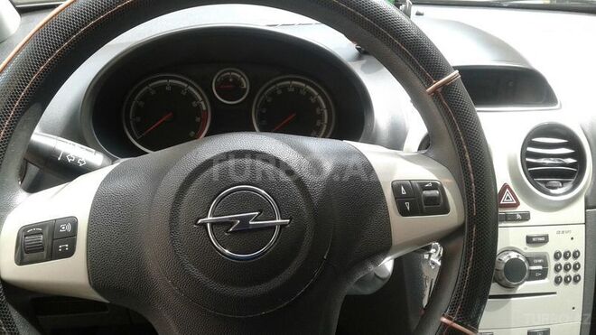 Opel Corsa 2008, 260,000 km - 1.4 л - Bakı