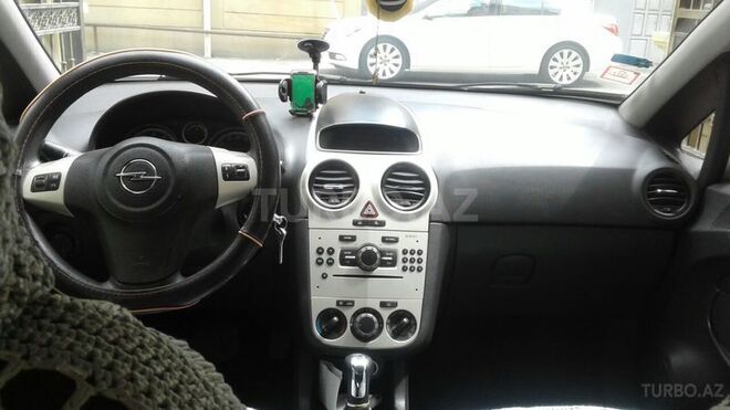 Opel Corsa 2008, 260,000 km - 1.4 л - Bakı