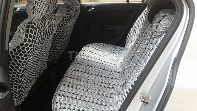 Opel Corsa 2008, 260,000 km - 1.4 л - Bakı