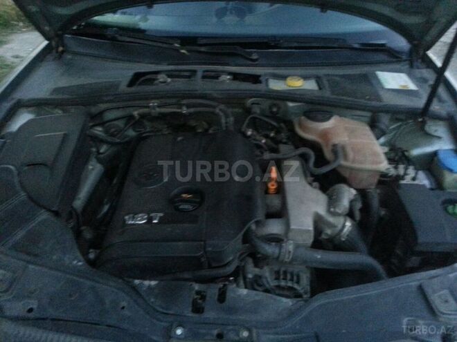 Volkswagen Passat 2004, 145,000 km - 0.2 l - Mingəçevir