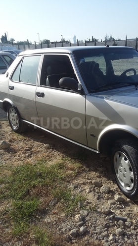 Tofas Sahin 2004, 200,000 km - 0.2 l - Bakı