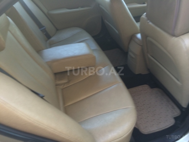 Hyundai Sonata 2008, 108,600 km - 2.4 l - Bakı