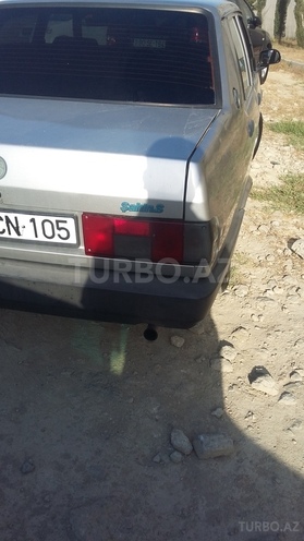 Tofas Sahin 2004, 200,000 km - 0.2 l - Bakı