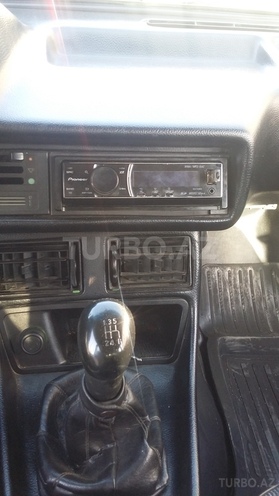 Tofas Sahin 2004, 200,000 km - 0.2 l - Bakı