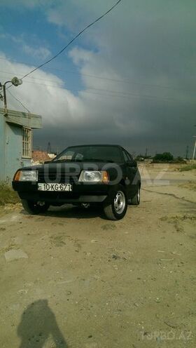 LADA (VAZ) 2109 1989, 196,000 km - 1.6 l - Bakı