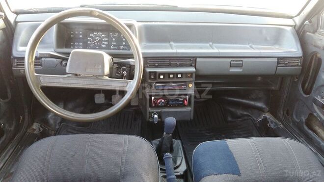 LADA (VAZ) 2109 1989, 196,000 km - 1.6 l - Bakı