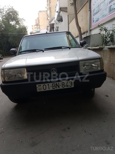 Tofas Sahin 2004, 120,000 km - 1.6 l - Bakı