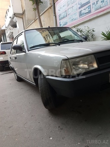 Tofas Sahin 2004, 120,000 km - 1.6 l - Bakı