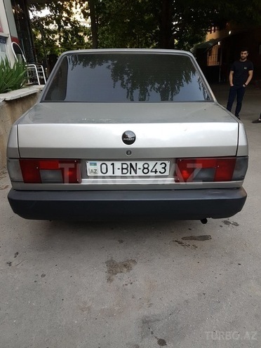 Tofas Sahin 2004, 120,000 km - 1.6 l - Bakı