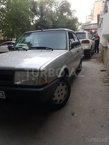 Tofas Sahin 2004, 120,000 km - 1.6 l - Bakı