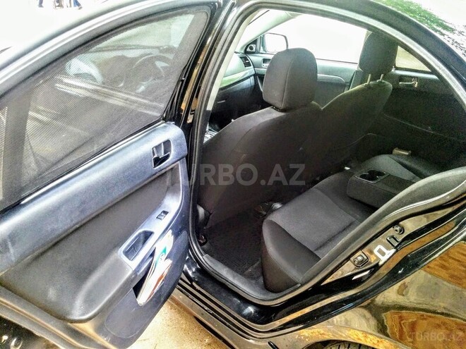 Mitsubishi Lancer 2008, 159,000 km - 2.0 l - Bakı