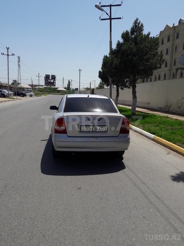 Opel Astra 1999, 256,000 km - 1.6 л - Bakı