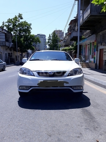 Daewoo Gentra 2014, 73,000 km - 1.5 л - Bakı