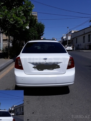 Daewoo Gentra 2014, 73,000 km - 1.5 л - Bakı