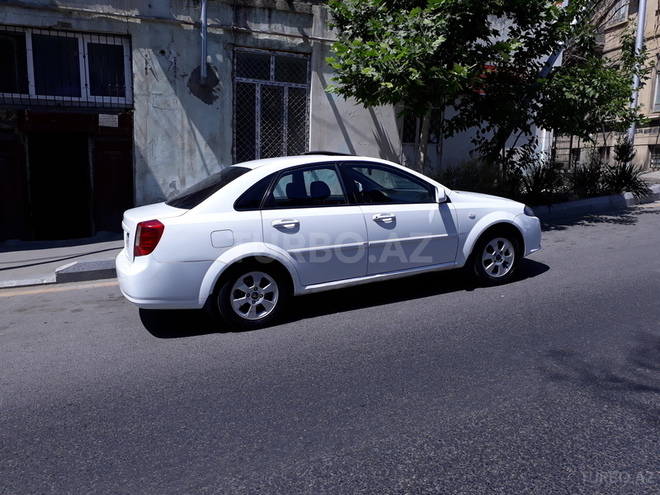 Daewoo Gentra 2014, 73,000 km - 1.5 л - Bakı