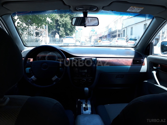 Daewoo Gentra 2014, 73,000 km - 1.5 л - Bakı