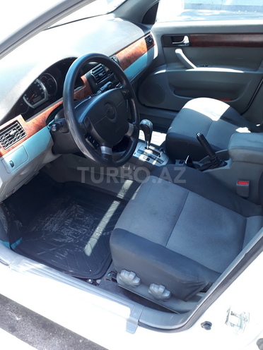 Daewoo Gentra 2014, 73,000 km - 1.5 л - Bakı