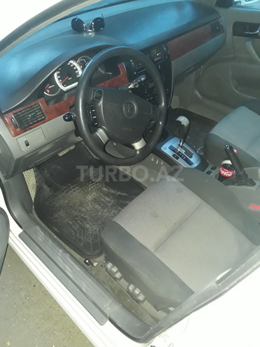 Daewoo Gentra 2014, 73,000 km - 1.5 л - Bakı