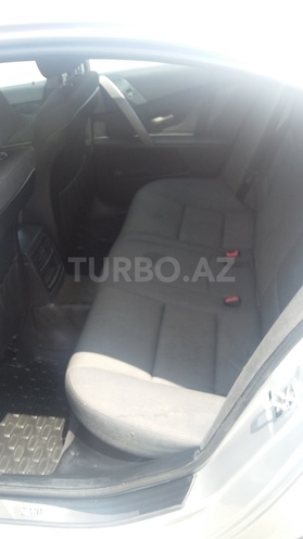 BMW 520 2003, 250,000 km - 2.2 l - Gəncə