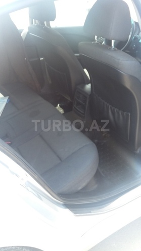 BMW 520 2003, 250,000 km - 2.2 l - Gəncə