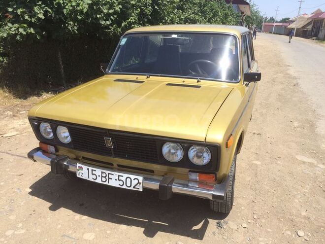 LADA (VAZ) 2106 1999, 500,000 km - 1.6 л - Masallı