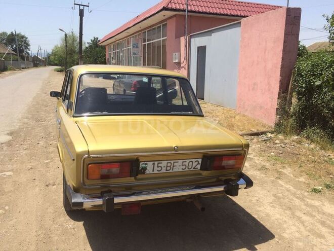 LADA (VAZ) 2106 1999, 500,000 km - 1.6 л - Masallı