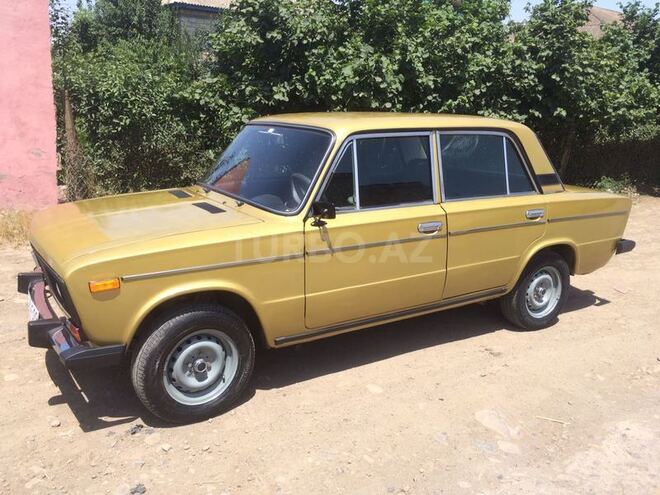 LADA (VAZ) 2106 1999, 500,000 km - 1.6 л - Masallı