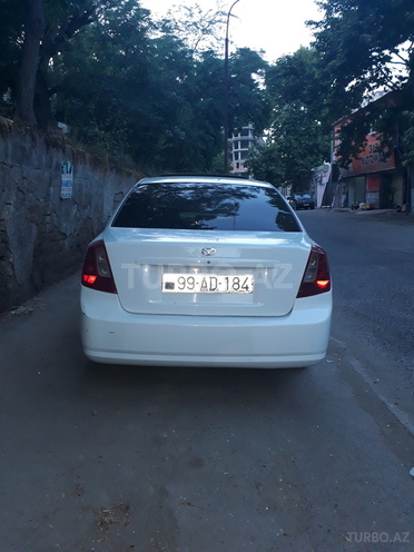 Daewoo Gentra 2014, 79,000 km - 1.5 l - Bakı