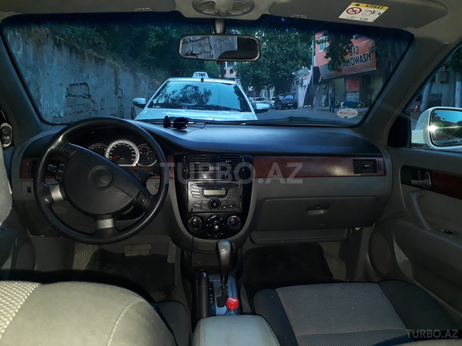 Daewoo Gentra 2014, 79,000 km - 1.5 l - Bakı