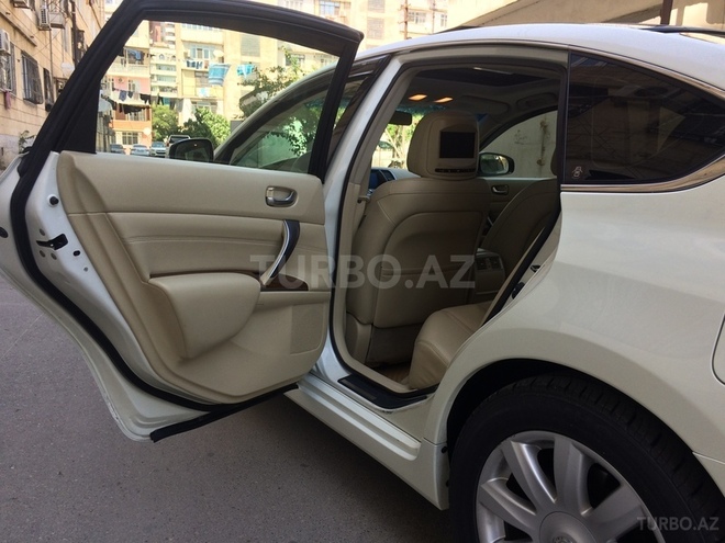 Nissan Teana 2010, 146,000 km - 2.5 l - Bakı