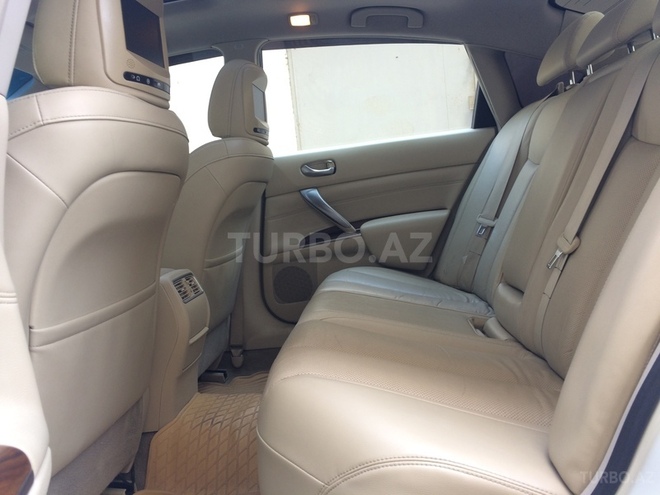 Nissan Teana 2010, 146,000 km - 2.5 l - Bakı