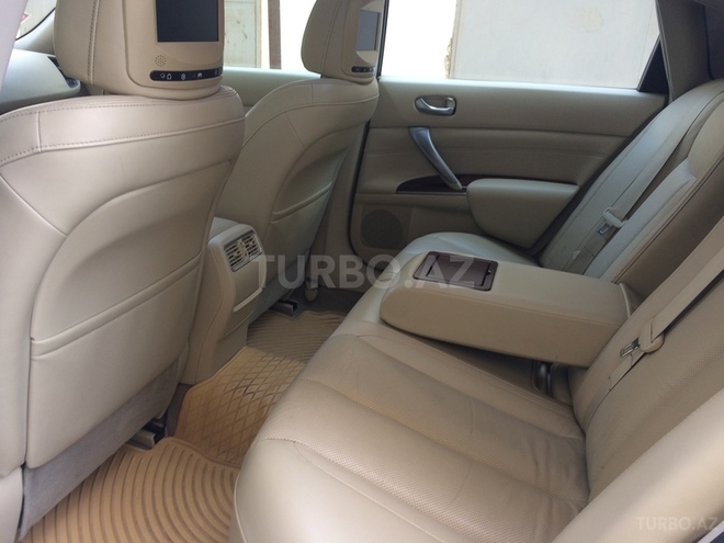 Nissan Teana 2010, 146,000 km - 2.5 l - Bakı