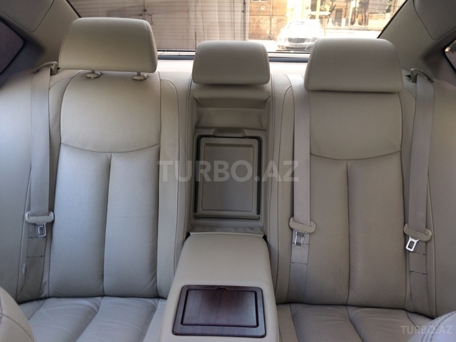 Nissan Teana 2010, 146,000 km - 2.5 l - Bakı
