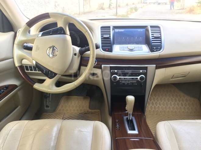 Nissan Teana 2010, 146,000 km - 2.5 l - Bakı