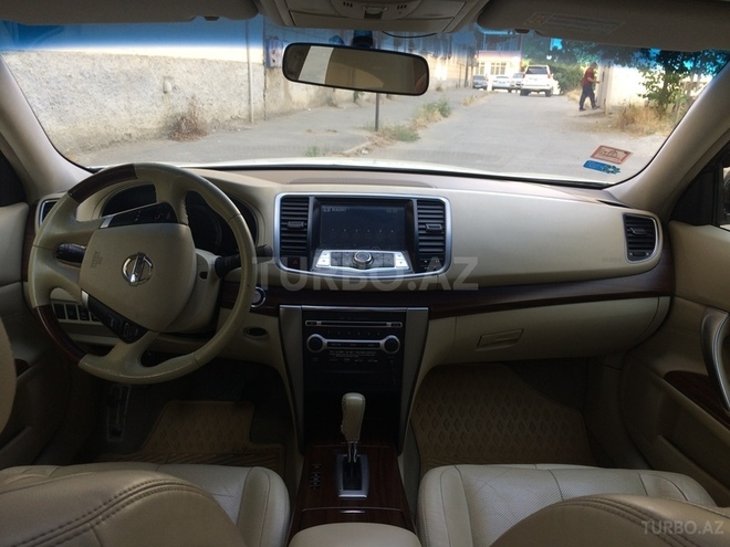 Nissan Teana 2010, 146,000 km - 2.5 l - Bakı
