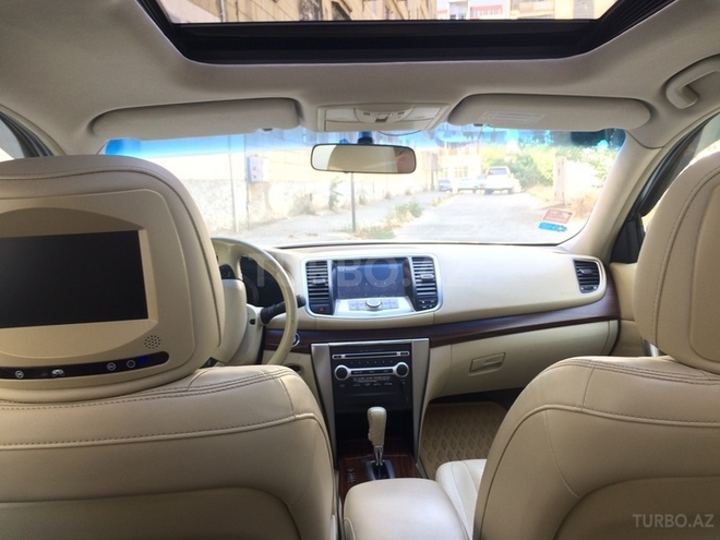 Nissan Teana 2010, 146,000 km - 2.5 l - Bakı
