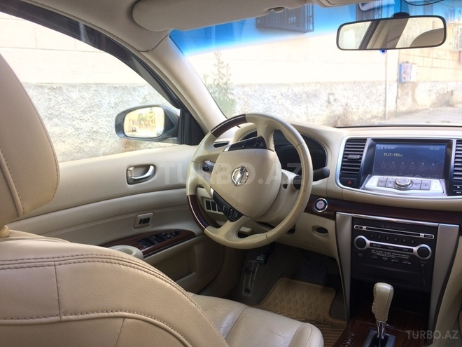 Nissan Teana 2010, 146,000 km - 2.5 l - Bakı