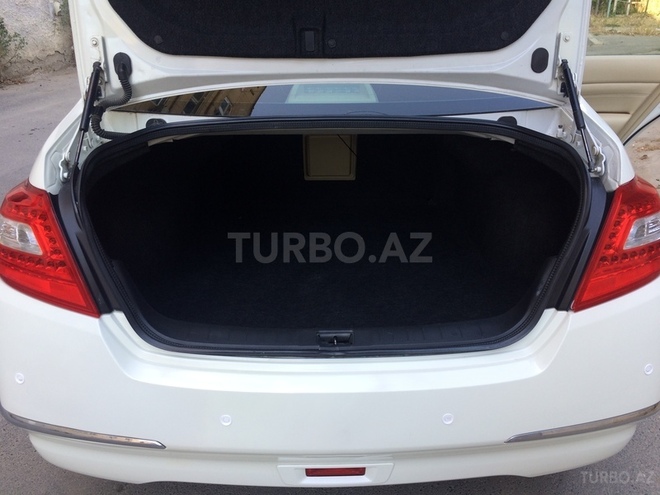 Nissan Teana 2010, 146,000 km - 2.5 l - Bakı