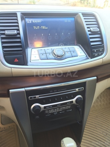 Nissan Teana 2010, 146,000 km - 2.5 l - Bakı