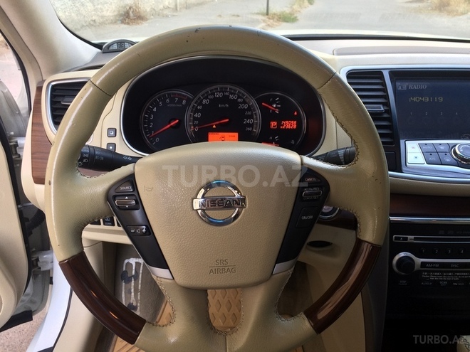 Nissan Teana 2010, 146,000 km - 2.5 l - Bakı